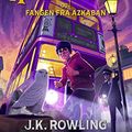 Cover Art for B01JZORKNG, Harry Potter og Fangen fra Azkaban by J.k. Rowling