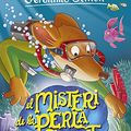 Cover Art for B00U68IIIC, El misteri de la perla gegant: Geronimo Stilton 57 (Catalan Edition) by Geronimo Stilton
