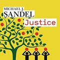 Cover Art for 9782081399396, Justice by Michael J. Sandel