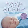 Cover Art for 9781742627076, Save our Sleep Revised Edition by Tizzie Hall