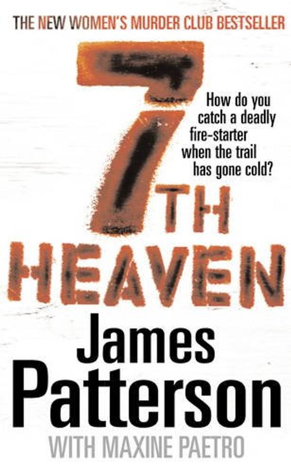 Cover Art for 9781407004495, 7th Heaven by James Patterson, Maxine Paetro