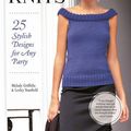 Cover Art for 9781607655619, Party Knits by Melody Griffiths, Lesley Stanfield