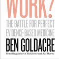 Cover Art for 9780008133641, Statins by Ben Goldacre