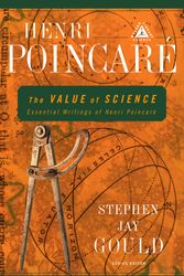 Cover Art for 9780375758485, The Value Of Science by Henri Poincare