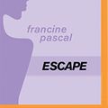 Cover Art for 9781511320368, Escape (Fearless) by Francine Pascal