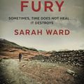 Cover Art for 9780571332328, A Patient Fury by Sarah Ward