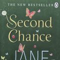 Cover Art for 9780141035956, Second Chance by Jane Green