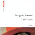 Cover Art for 9782862607009, Lady Oracle (French Edition) by Margaret Atwood