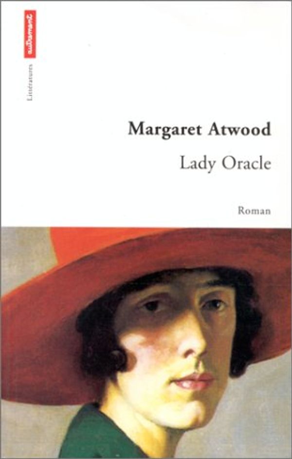 Cover Art for 9782862607009, Lady Oracle (French Edition) by Margaret Atwood
