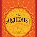 Cover Art for 9780062416216, The Alchemist by Paulo Coelho