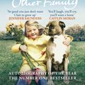 Cover Art for 9780241959763, My Animals and Other Family by Clare Balding