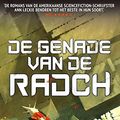 Cover Art for 9789024576739, De genade van de Radch (Radch-reeks) by Ann Leckie