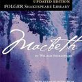 Cover Art for 9780743477109, Macbeth by William Shakespeare