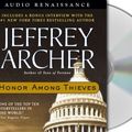 Cover Art for 9781593975227, Honor Among Thieves by Jeffrey Archer