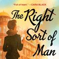Cover Art for 9781250178367, The Right Sort of Man by Allison Montclair