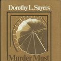 Cover Art for 9783805203272, Mord braucht Reklame by Dorothy L. Sayers