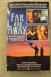 Cover Art for 9780425132982, Far and Away by Sonja Massie