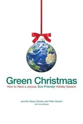 Cover Art for 9781605500416, Green Christmas by Jennifer Basye Sander