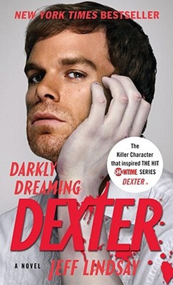 Cover Art for 9780307473707, Darkly Dreaming Dexter by Jeffry P. Lindsay