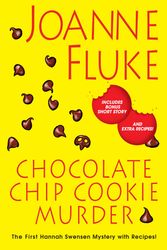 Cover Art for 9780758273291, Chocolate Chip Cookie Murder by Joanne Fluke