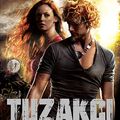 Cover Art for 9786051425566, Demir Druid Gunlukleri - Tuzakci by Can Besen , Kevin Hearne Ilgýn Sonmez