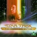 Cover Art for 5014437815231, Star Trek: The Motion Picture - The Director's Edition [DVD] by Unbranded