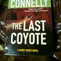 Cover Art for 9780312938642, The Last Coyote (Harry Bosch) by Michael Connelly