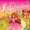 Cover Art for 9780794509217, Nutcracker (Gift Book) by Emma Helbrough