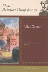 Cover Art for 9780791098400, "Julius Caesar" by Prof. Harold Bloom, Pamela Loos