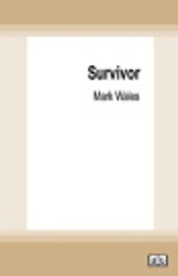 Cover Art for 9780369367464, Survivor: Life in the SAS by Mark Wales