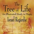 Cover Art for 9781567181326, The Tree of Life by Israel Regardie