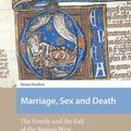 Cover Art for 9789462980358, Marriage, Sex, and DeathThe Family and the Fall of the Roman West by Emma Southon