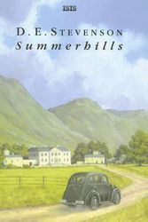 Cover Art for 9780753173718, Summerhills by D E Stevenson