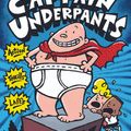 Cover Art for 9781921990816, The Adventures of Captain Underpants by Dav Pilkey