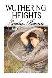 Cover Art for 9780140620122, Wuthering Heights by Brontë, Emily