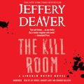 Cover Art for 9781611132557, The Kill Room by Jeffery Deaver