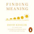 Cover Art for 9781473576520, Finding Meaning: The Sixth Stage of Grief by David Kessler