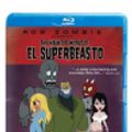 Cover Art for 9336178013131, The Haunted World of El Superbeasto by ABAY