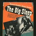Cover Art for B000T4DTP0, Raymond Chandler's Mystery Omnibus Containg the Big Sleep and Farewell, My Lovely (Murder, My sweet) by Raymond Chandler