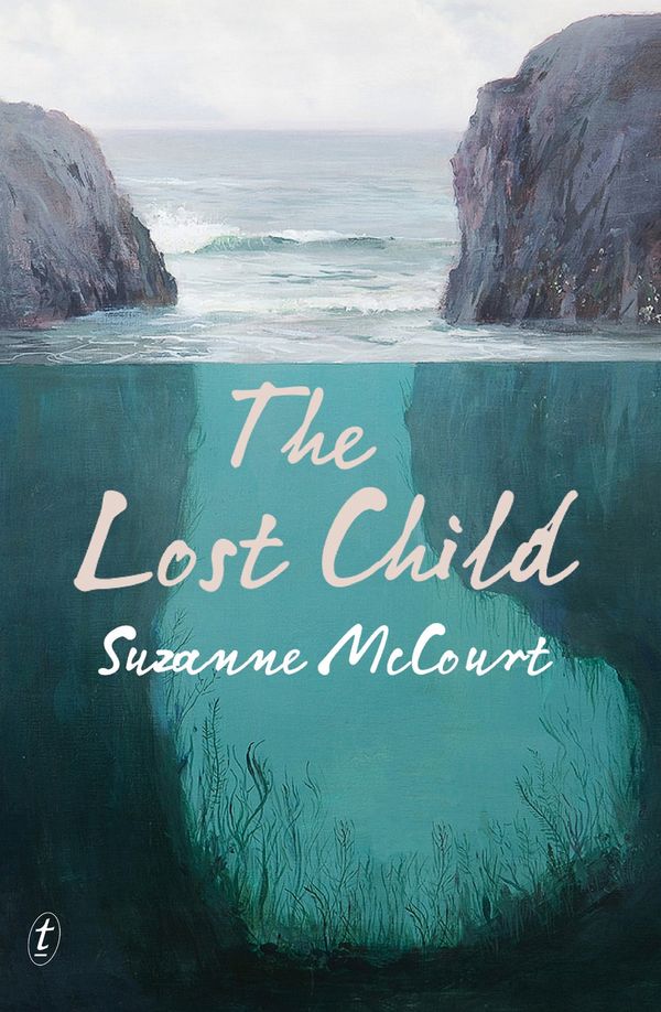 Cover Art for 9781922147783, The Lost Child by Suzanne McCourt
