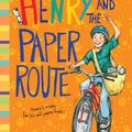 Cover Art for 9780061972225, Henry and the Paper Route by Beverly Cleary, Jacqueline Rogers