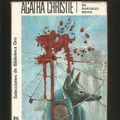 Cover Art for 9788427201309, Asesinato En Bardsley Mews by Agatha Christie