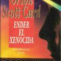 Cover Art for 9788440642325, Ender El Xenocida by Orson Scott Card