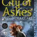 Cover Art for 9781481455978, City of AshesMortal Instruments by Cassandra Clare