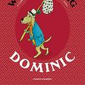 Cover Art for B0741STWTL, Dominic by William Steig