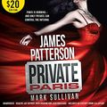 Cover Art for 9781478941071, Private Paris by James Patterson