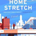 Cover Art for 9780063112100, Home Stretch by Graham Norton