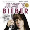 Cover Art for 9788466646802, Justin Bieber by Ronny Bloom