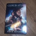 Cover Art for 9781444780338, Cloud Atlas by David Mitchell