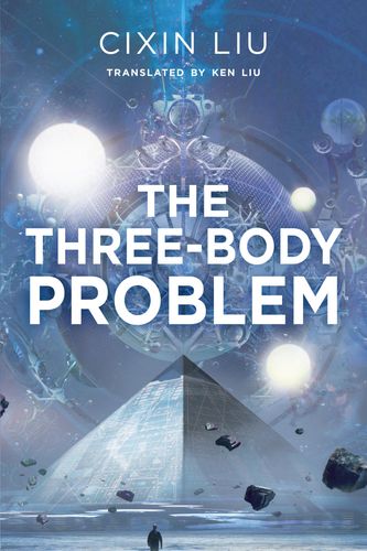 Cover Art for 9781784971540, The Three-Body Problem by Cixin Liu
